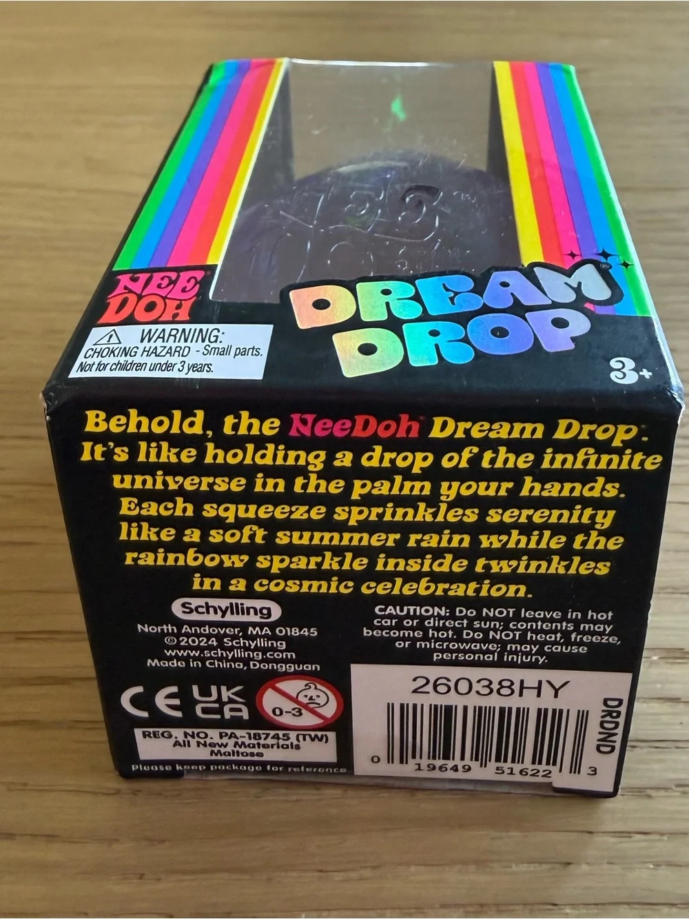 Schylling dream drop